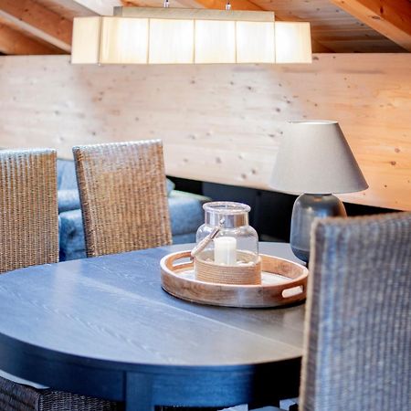 Erika Suites & Lofts Stanga Εξωτερικό φωτογραφία