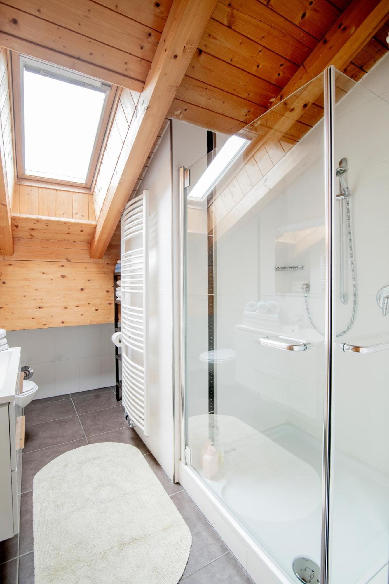 Erika Suites & Lofts Stanga Εξωτερικό φωτογραφία