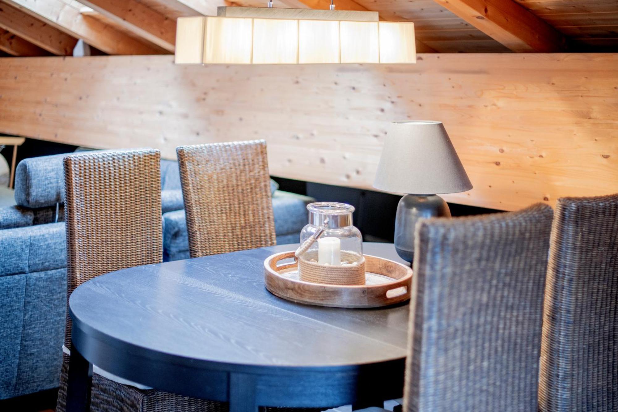Erika Suites & Lofts Stanga Εξωτερικό φωτογραφία