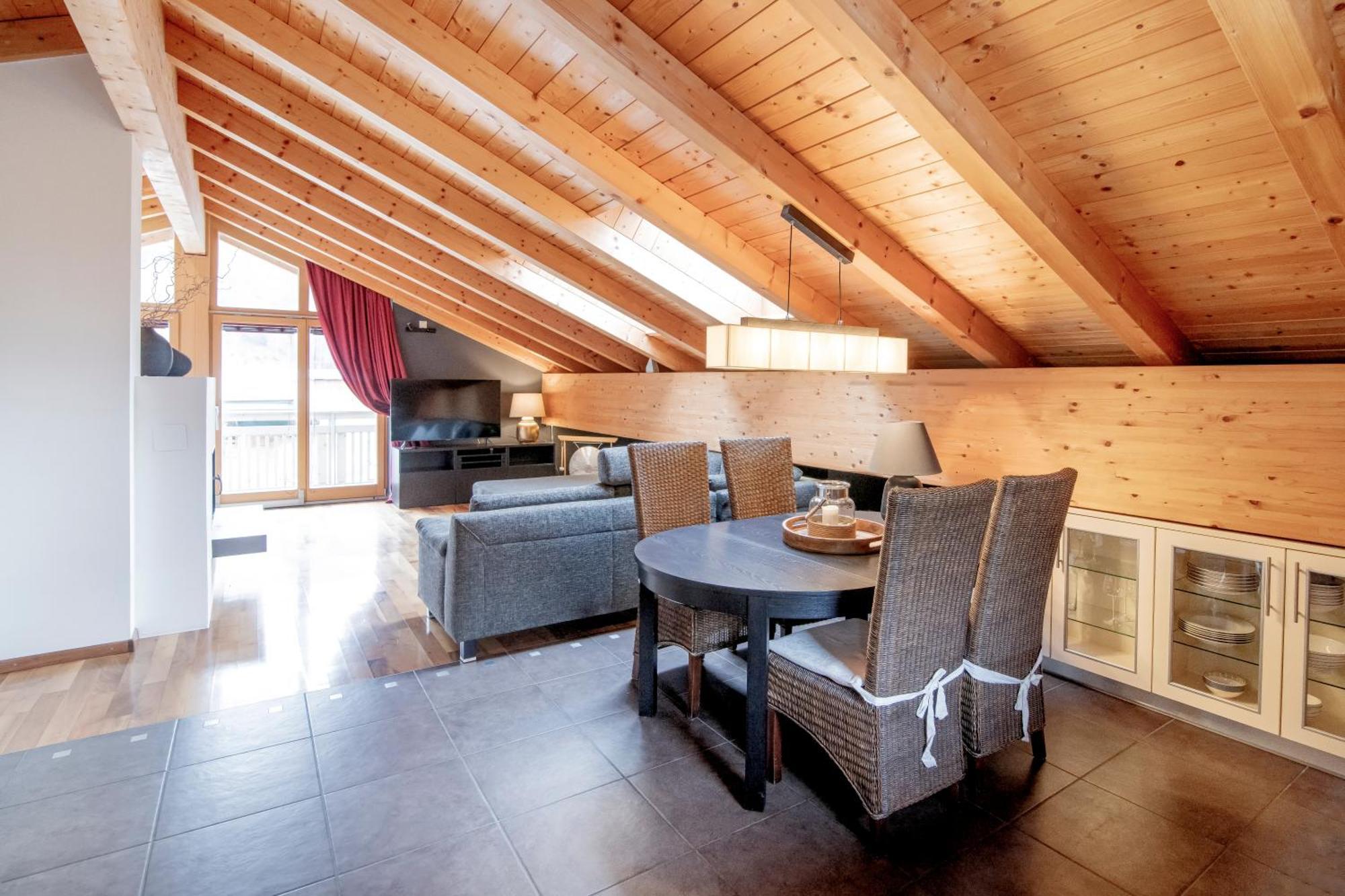 Erika Suites & Lofts Stanga Εξωτερικό φωτογραφία