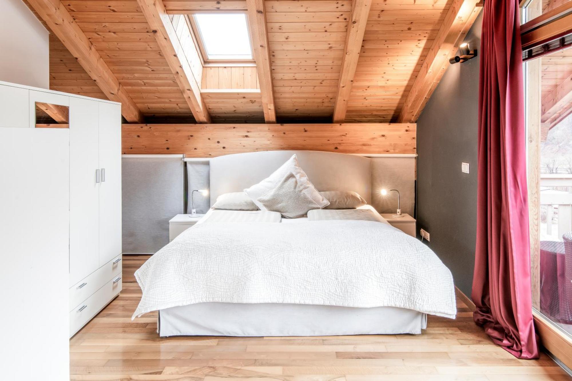Erika Suites & Lofts Stanga Εξωτερικό φωτογραφία